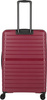Velký kufr Travelite Trient 76 cm – bordó, fotografie 3