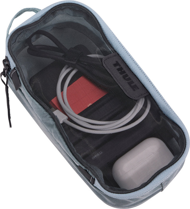 Cestovní organizér Thule Packing Cube Xsmall Pond Gray 3205576, fotografie 12