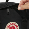 Batoh Kanken Laptop 17" Fjallraven – Ox Red, fotografie 10