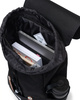 Batoh Herschel Retreat Small 17L – Nirvana, fotografie 5