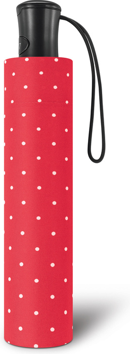 Automatický deštník Happy Rain Dots Mini AC 42271-06, fotografie 2