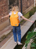 Příruční batoh Cabin Zero Classic 36L Honeycomb, fotografie 10