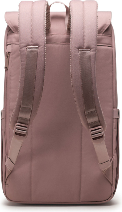 Batoh Herschel Retreat 23L – Ash Rose, fotografie 4