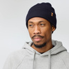 Vlněná čepice Fjallraven Classic Knit Hat - grey, fotografie 8