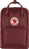 Batoh Kanken Laptop 13" Fjallraven – Ox Red