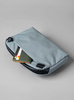 Taška přes rameno Alpaka Flight Sling 2L - Grey, fotografie 3