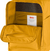Batoh Kanken Laptop 13" Fjallraven – Terracotta Brown, fotografie 8