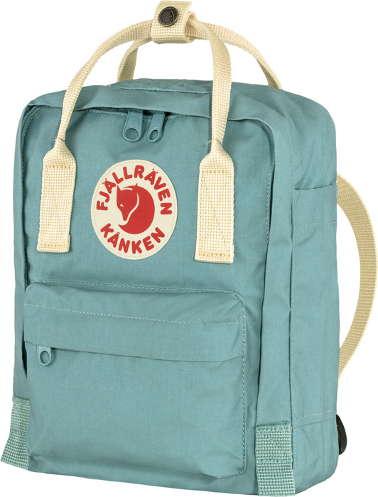 Batoh Kanken Mini Fjallraven – Sky Blue-Light Oak