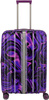 Střední kufr Travelite Lascana 65 cm Purple Degrade, fotografie 3
