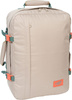 Batoh taška palubní Cabin Zero Classic 44L Sand Shell