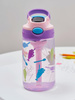 Láhev pro děti Contigo Easy Clean 420 ml – Strawbery Shakes, fotografie 16