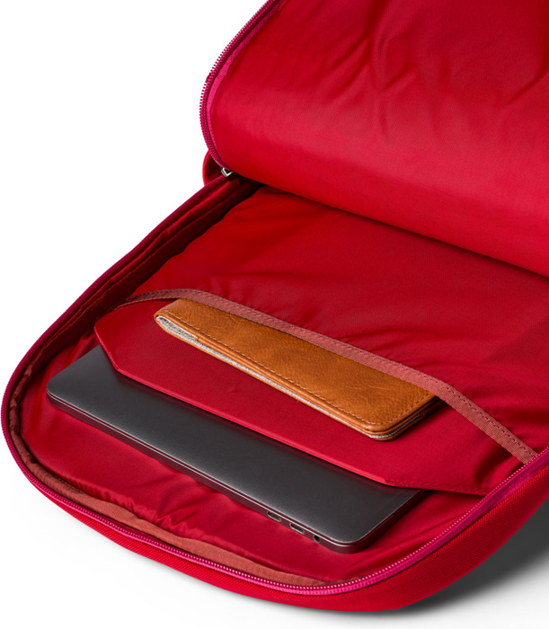 Městský batoh Cotopaxi Allpa 26L Spicy, fotografie 6