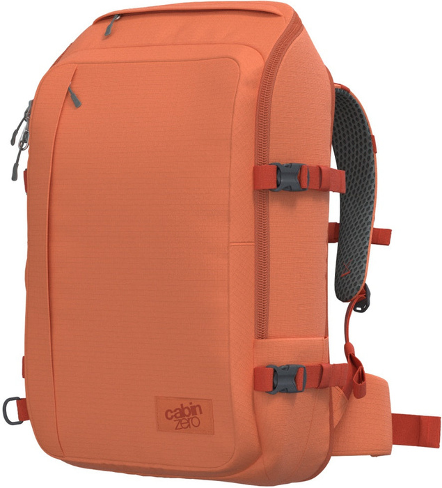 Batoh taška palubní Cabin Zero ADV 42L oranžový