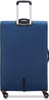 Velký cestovní kufr Roncato Flyover 78 cm - Navy, fotografie 2