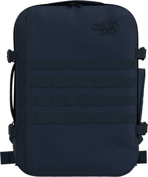 Batoh taška příruční Cabin Zero Military 36L modrý, fotografie 3