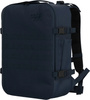 Batoh taška příruční Cabin Zero Military 36L modrý, fotografie 4