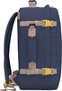 Batoh palubní zavazadlo do Wizzair Cabin Zero Classic 28L Shibori blue, fotografie 2
