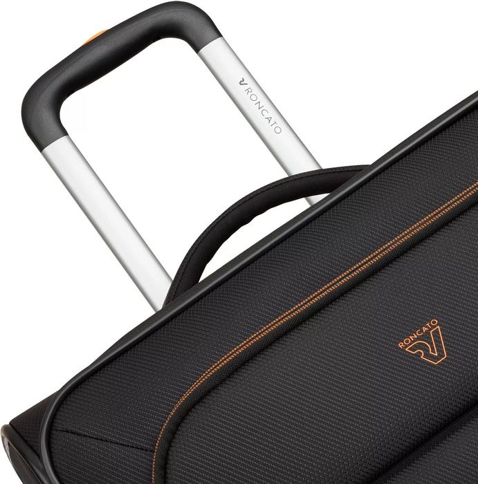 Kabinový kufr Roncato Flyover 55 cm - Black, fotografie 10