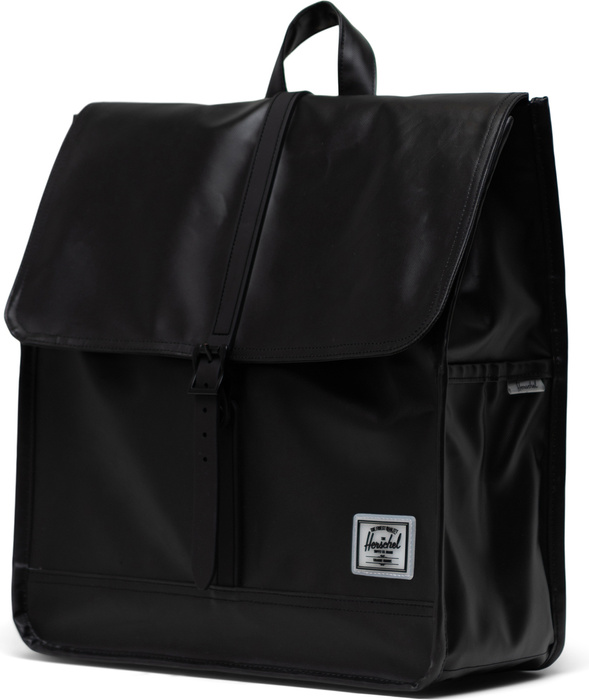 Batoh Herschel City Mid Volume Black
