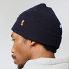 Vlněná čepice Fjallraven Classic Knit Hat - dark olive, fotografie 10
