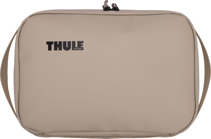 Cestovní organizér Thule Chasm Gear Cube M Soft Sand, fotografie 5