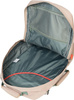 Batoh taška palubní Cabin Zero Classic 44L Sand Shell, fotografie 4