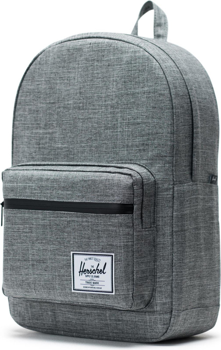 Batoh Herschel Pop Quiz 22L Raven Crosshatch