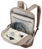 Batoh na notebook Thule Lithos 20L Tinted Taupe/Nuanced Brown, fotografie 10