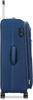 Velký cestovní kufr Roncato Flyover 78 cm - Navy, fotografie 5