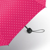 Krátký deštník Happy Rain Dots Super Mini 42081-05, fotografie 4
