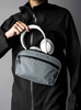 Taška přes rameno Alpaka Flight Sling 2L - Grey, fotografie 8