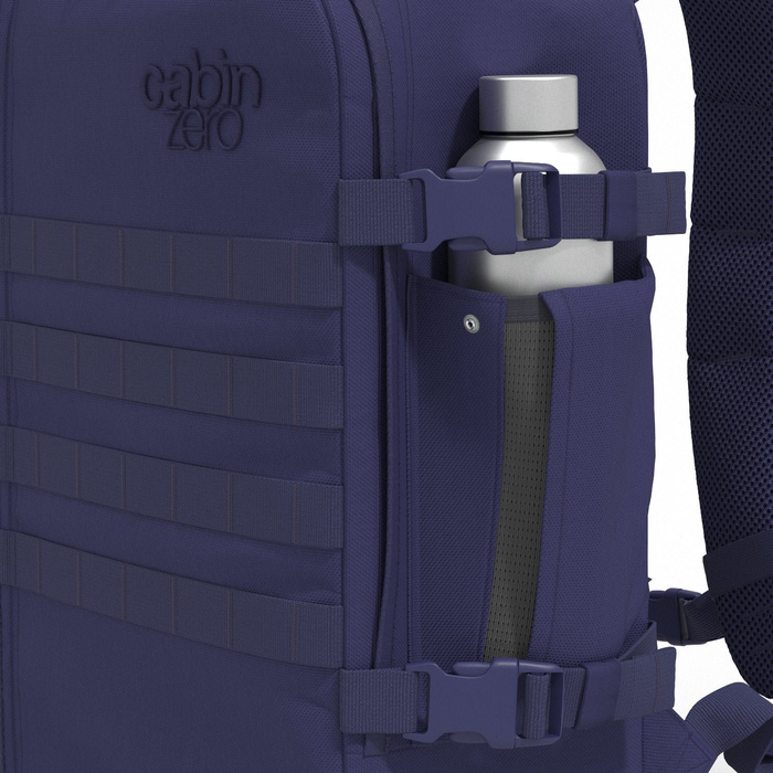 Batoh taška příruční Cabin Zero Military 36L Galaxy , fotografie 10