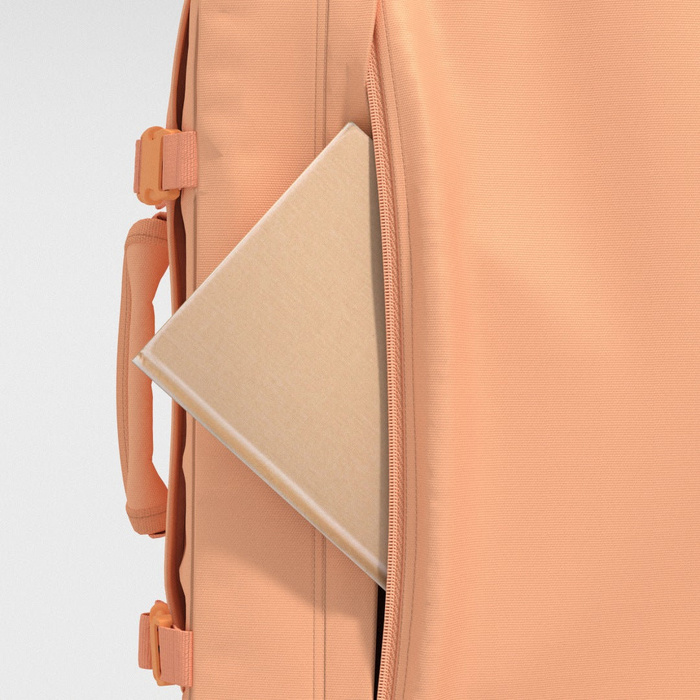 Příruční batoh Cabin Zero Classic 36L Sunny Day, fotografie 12