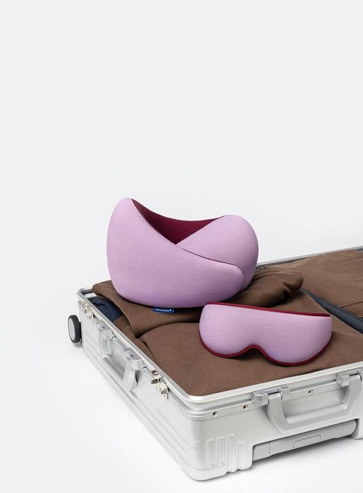 Cestovní polštář Ostrichpillow GO – dusk, fotografie 2