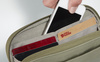 Peněženka Fjallraven Kanken Travel Wallet - Warm Yellow, fotografie 3