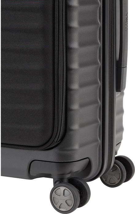 Obchodní kufr Titan Litron 55 cm – černý, fotografie 9