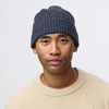 Zimní čepice Fjallraven Övik Neps Beanie z 80 % merino vlny, fotografie 4