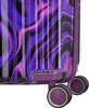 Střední kufr Travelite Lascana 65 cm Purple Degrade, fotografie 10