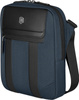 Taška přes rameno Victorinox Architecture Urban2 Navy 612675