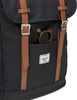 Batoh Herschel Retreat 23L – Navy, fotografie 7