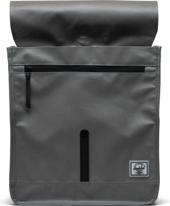 Batoh Herschel City Mid Volume Gargoyle, fotografie 3