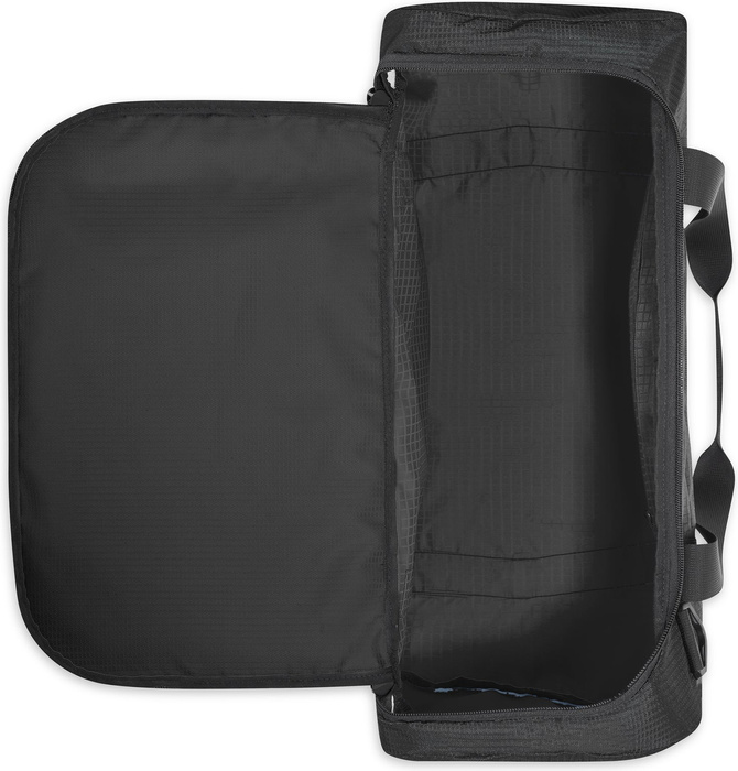 Cestovní taška Delsey Paris Nomade 55 cm – černá, fotografie 3