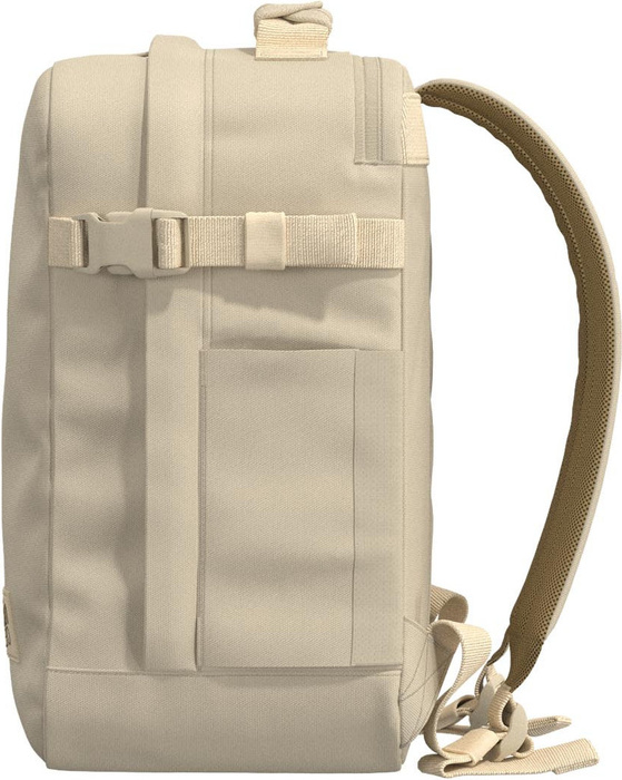 Cestovní batoh 2v1 Cabin Zero Classic Tech 28L Shell White, fotografie 5