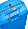 Kabinová kufr Roncato B-Flying 55 cm – Light Blue, fotografie 6