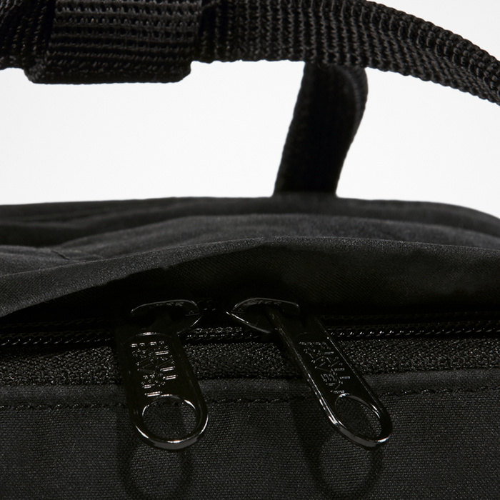 Batoh Kanken Laptop 13" Fjallraven – Super Grey, fotografie 7