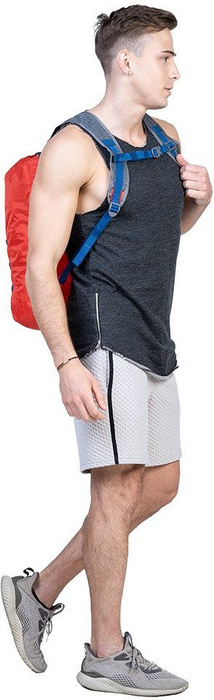 Batoh Cabin Zero ADV Dry 30L oranžový, fotografie 18