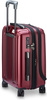 Kabinový kufr Delsey Titanium 55 cm – červený, fotografie 4
