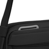 Antikradení taška přes rameno Pacsafe Go 2,5L Jet Black, fotografie 10