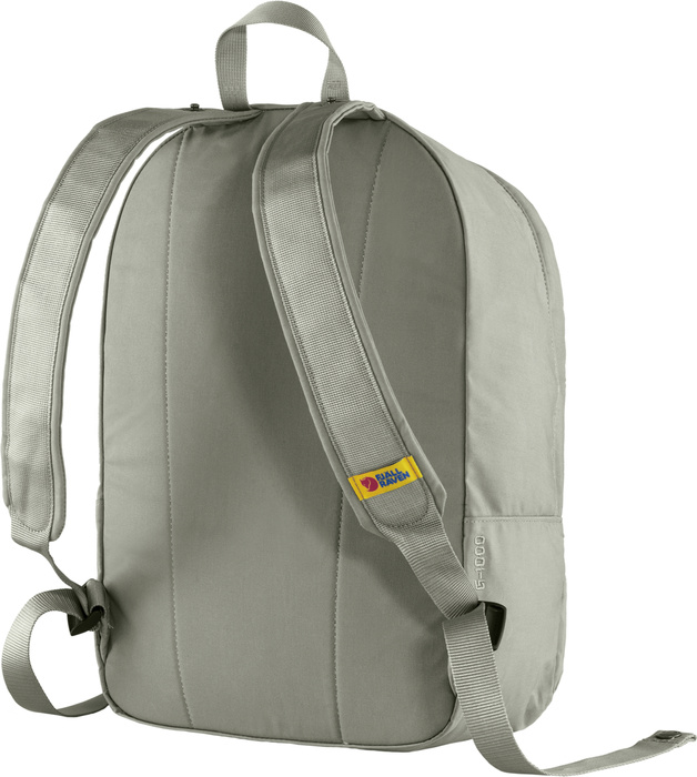 Batoh Fjallraven Vardag 16L Fog, fotografie 2