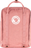 Městský batoh Fjallraven Tree-Kanken - Lilac Pink, fotografie 2